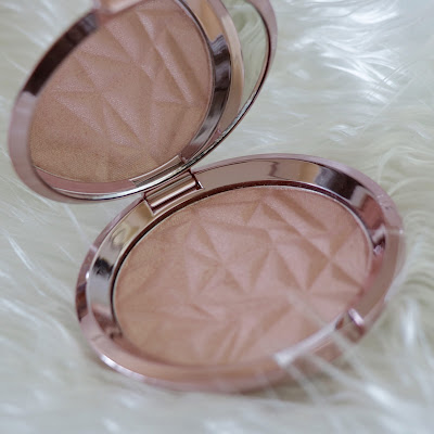 Becca Rose Quartz Shimmering Skin Perfector 