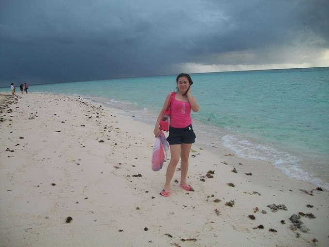 Camiguin Trip: My First Beach Adventure Outside Southern Mindanao