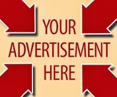 Place Your Adverts Here