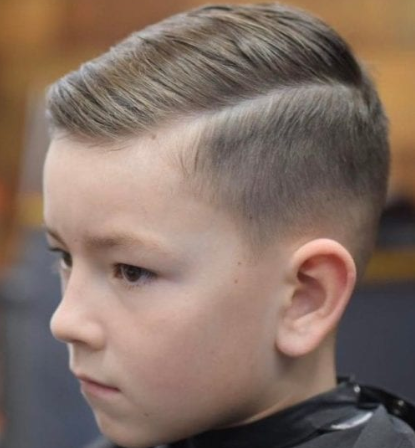 100+ Excellent School Haircuts for Boys + Styling Tips - Fashion Dress ...