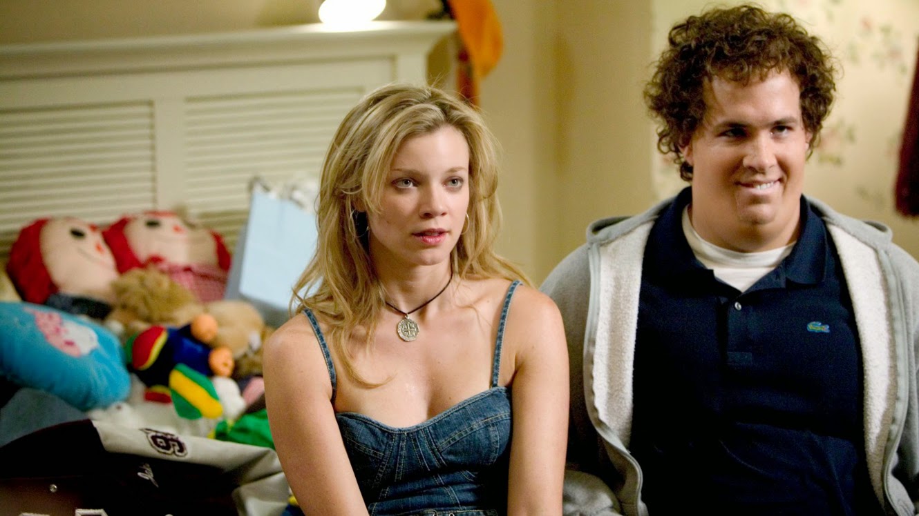 REALLY RUBBISH: Just Friends (2005)
