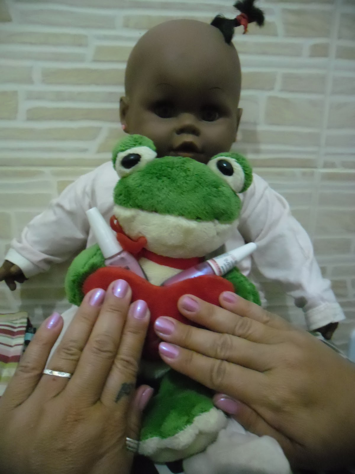 Psiu!!! Escuta aqui...: Outubro 2012