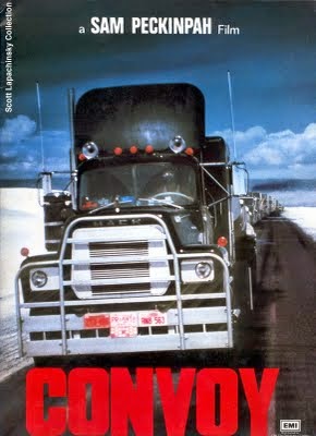 Convoy Convoy
