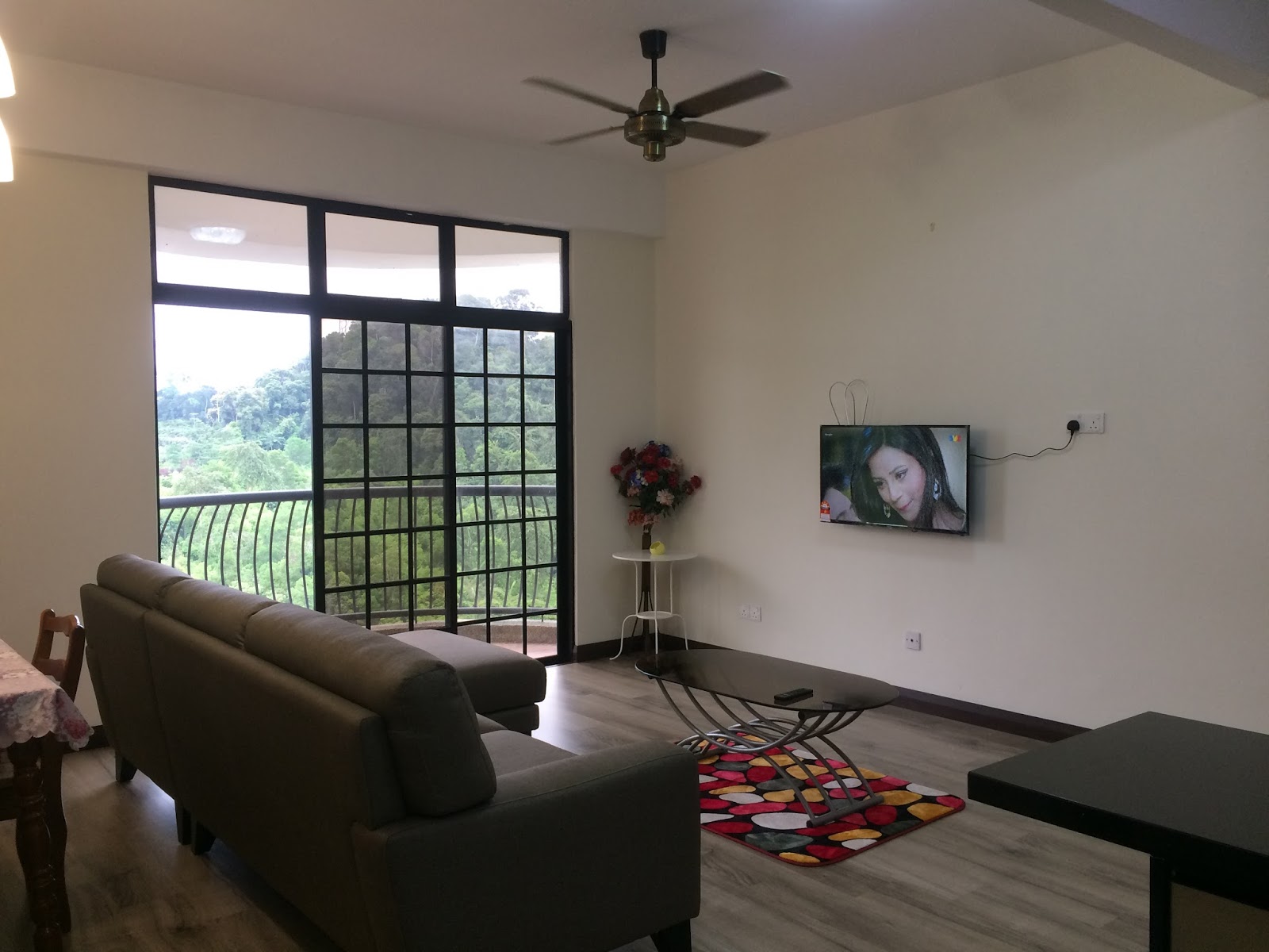 HOMESTAY GENTING HIGHLAND Homestay Genting View Resort 2 BEDROOM