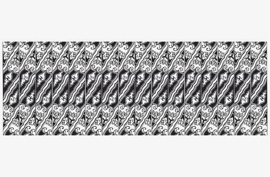 Download Gratis Vector Batik Corel Draw PART2 | vectorisme