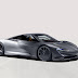 McLaren Special Operations presenta el 'Albert' Speedtail