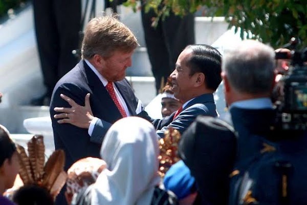 Permintaan Maaf Raja Willem ke Indonesia Picu Pro dan Kontra di Belanda