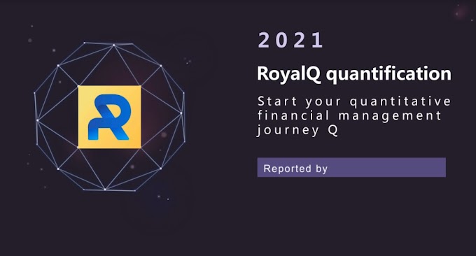 RoyalQ Quantification