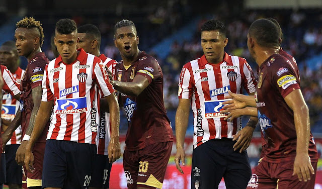 Get Deportes Tolima 2020 Pictures