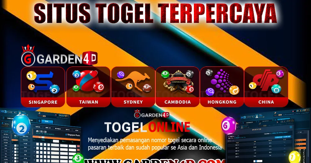 Samsontoto situs togel terpercaya dan aman untuk pemain Indonesia