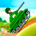 Download Hills of Steel For iPhone and Android Download Hills of Steel For iPhone and Android