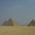 Y si las pirámides no fuesen tumbas... [¿Dónde están las momias?]