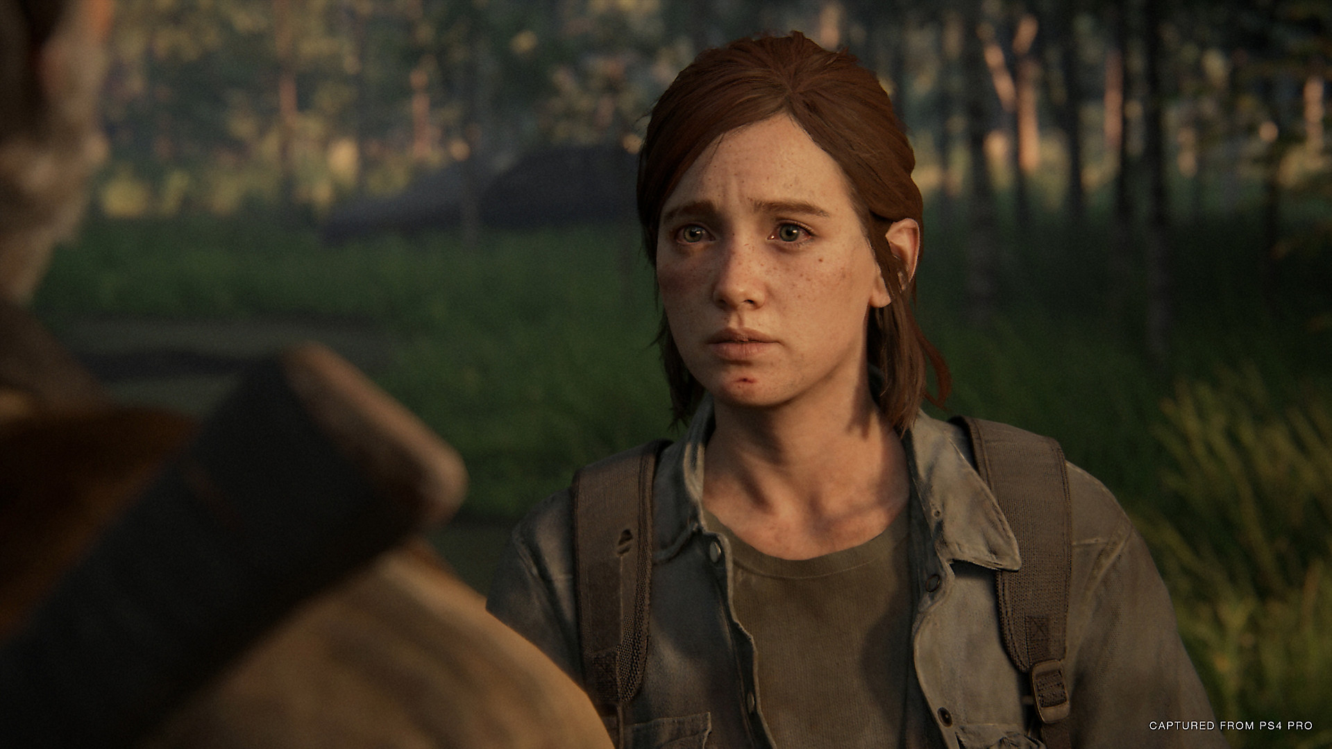 Roteirista revela diferença da série de The Last of Us em relação