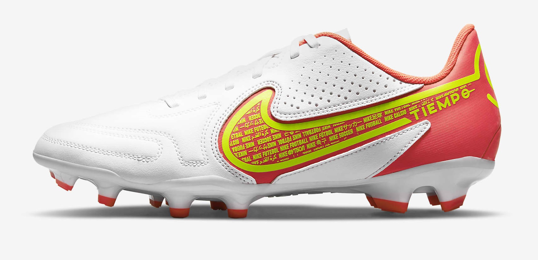 sepatu bola nike tiempo legend 7 original