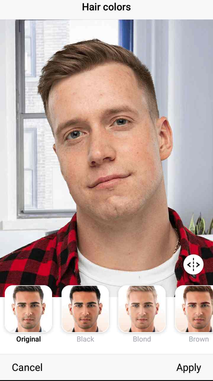 Download Face App Free Change Your Face Look Now