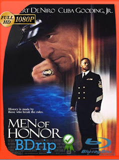 Hombres de Honor (2000) BDRip [1080p] Latino [GoogleDrive] SXGO