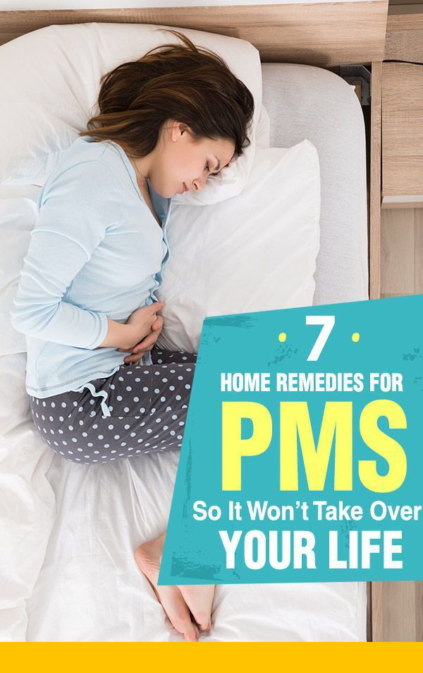 7 Brilliant Home Remedies for Period Pain