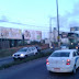 Lentidão na Felizardo Moura sentido norte