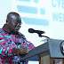 Ghana to establish National Cyber Security Centre – Akufo-Addo
