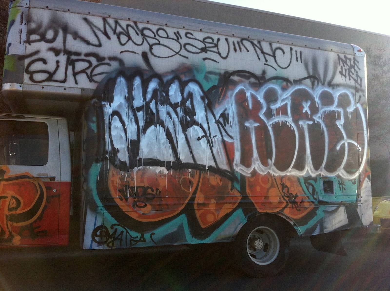 Signs of the Prophets