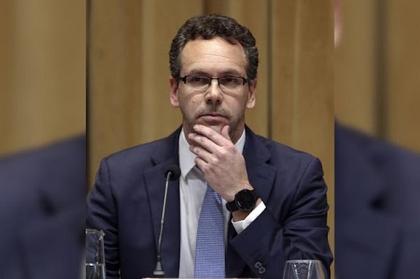 El Banco Central se quedó sin equipo, no tiene quien controle al mercado El Banco Central se quedó sin equipo, no tiene quien controle al mercado