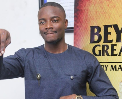 ‘Don’t Stay In An Abusive Relationship Because Of Anyone,’ BBNaija’s Leo Advises #momusicdate ‘Don’t Stay In An Abusive Relationship Because Of Anyone,’ BBNaija’s Leo Advises #momusicdate