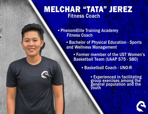 fitness coach - Phenom Elite Training Academy - Bacolod gym - Bacolod sports facility - Bacolod City - Bacolod blogger - scientific athletic training - scientific performance training - Tata Jerez - Athletic Training in Bacolod