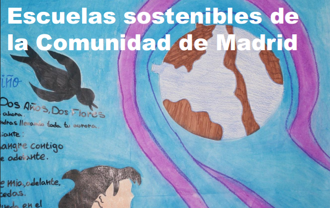 ESCUELAS SOSTENIBLES DE LA COMUNIDAD DE MADRID