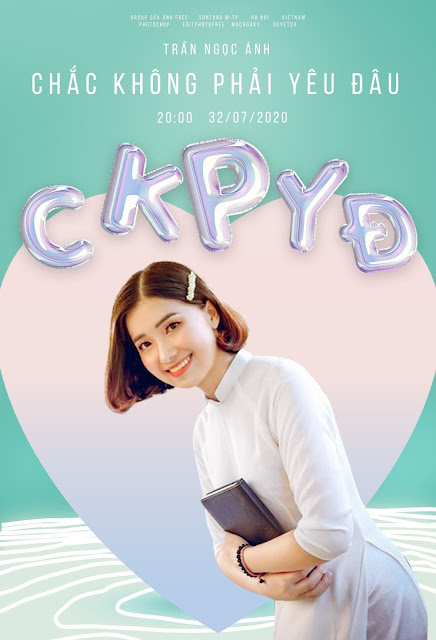 Sky thi nhau chế poster MV 'Có Chắc Yêu Là Đây' của Sơn Tùng M-TP - Ảnh 7 Sky thi nhau chế poster MV 'Có Chắc Yêu Là Đây' của Sơn Tùng M-TP - Ảnh 7