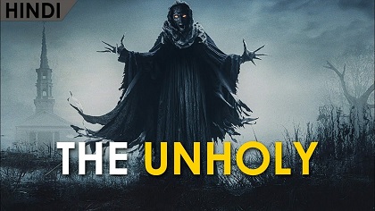 The Unholy 2021 Full Movie Watch Online