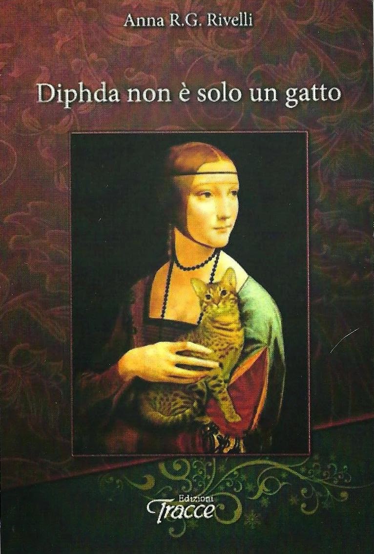 anna r.g. rivelli Breve selezione vecchi articoli