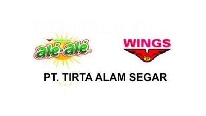 LOKER Lowongan Kerja SMK PT Tirta Alam Segar (TAS) MM2100 Cibitung LOKER Lowongan Kerja SMK PT Tirta Alam Segar (TAS) MM2100 Cibitung