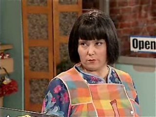 Mad Tv Asian Woman 116