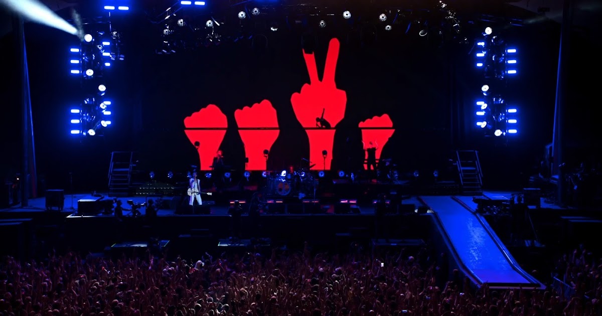 Depeche Mode Tour Announcements 2020 2021 Notifications Dates