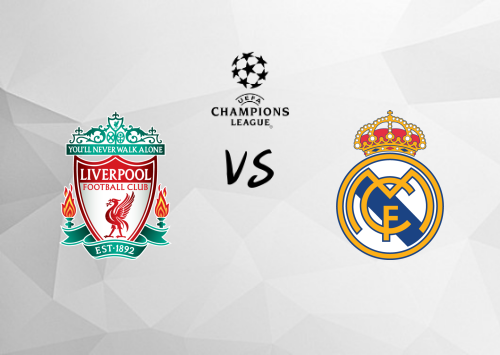 Liverpool vs Real Madrid  Resumen y Partido Completo