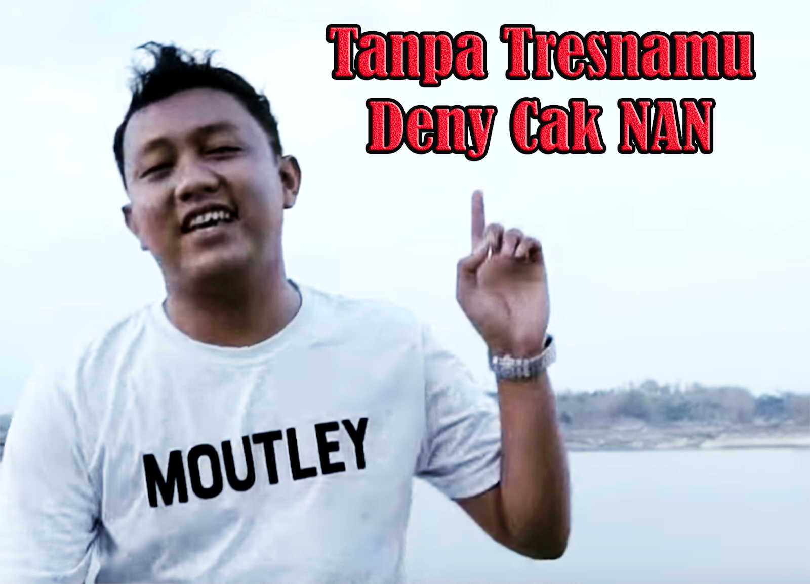 Abizar Al Khalifi Suwarno: lirik dan chord lagu jawa Tanpo Tresnamu