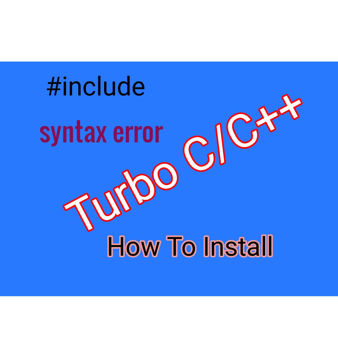 turbo c free download