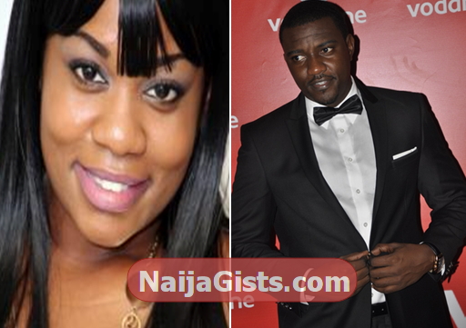 john dumelo wife