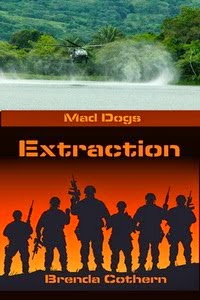 Extraction (Mad Dogs v.3)