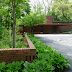 The Affleck House by Frank Lloyd Wright in Bloomfield Hills, Michigan
(click here for more info)