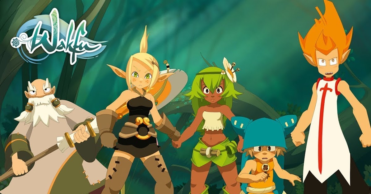 wakfu season 3 episode 1 sub wakfu season 3 episode 1 sub