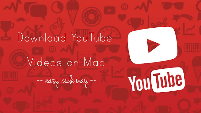 Download YouTube videos on Mac Download YouTube videos on Mac