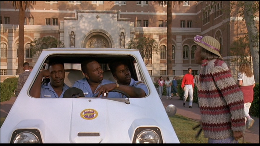 Sebring Citicar