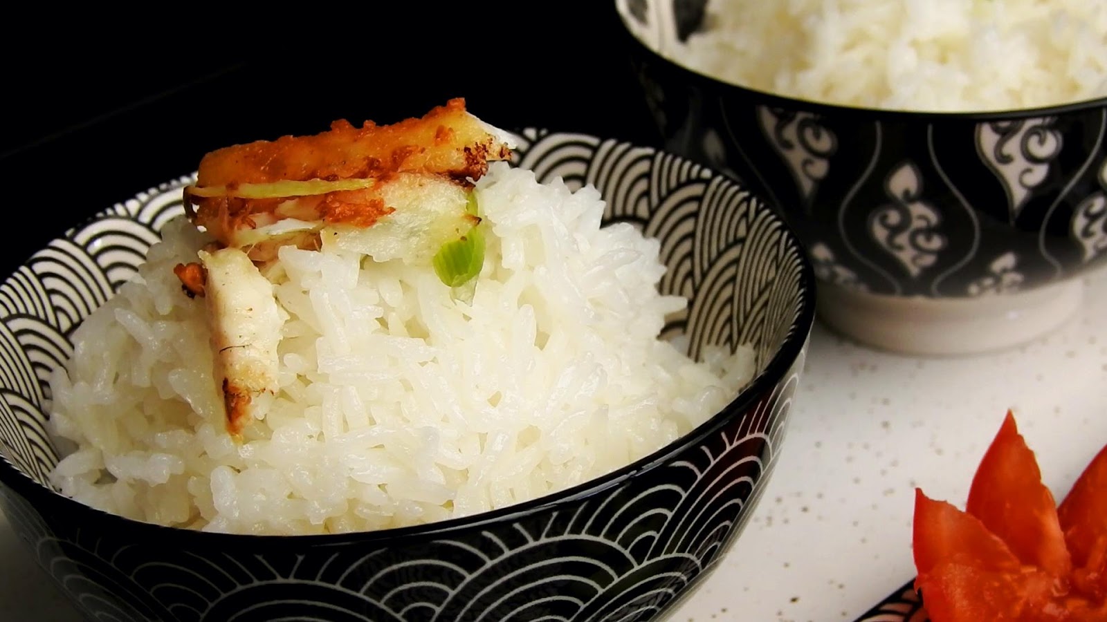 Josephine's Recipes : Pan Fried Fish Recipe - Pan Fried Fish Chinese Style