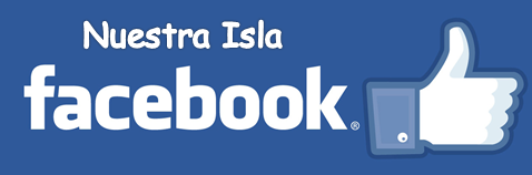 Visita Nuestra Isla en Facebook: