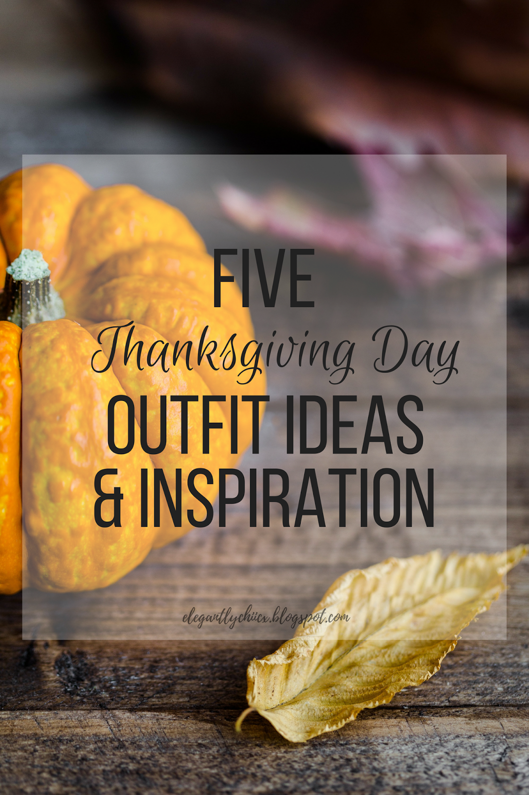 Thanksgiving places to go ny