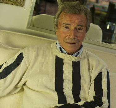 La tele de Ayer José Luis Pellicena