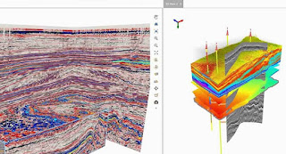 seismic interpretation software
