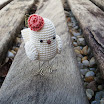 Cute Knitting And Stitch Art