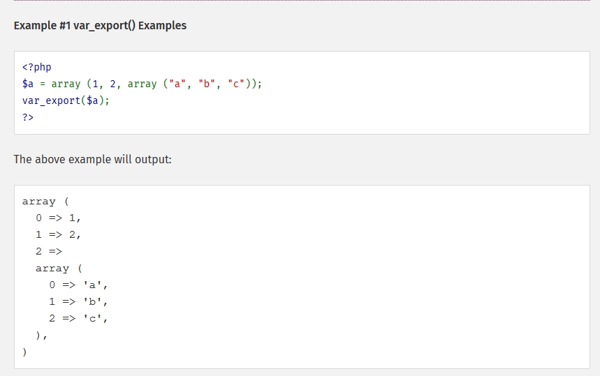PHP Array การสลับตำแหน่ง Array ระหว่าง key => value แบบไม่ต้องพิมพ์ใหม่ ...